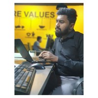 Owais Ahmed