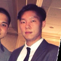 James Yu