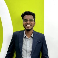 Mithesh Gawande