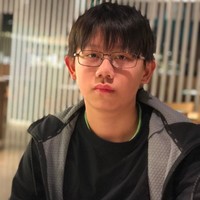 Eamon Wong