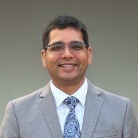 Satya Bhushan Sahu