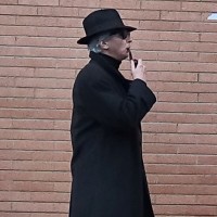 Roberto Pacini