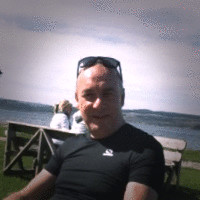 Malcolm Lloyd Russon
