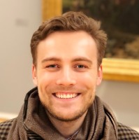 Maximilian Reh