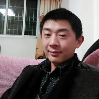 杨昌海