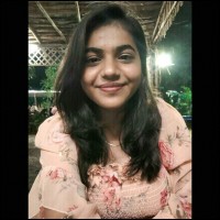 Vaishnavi Bhisikar