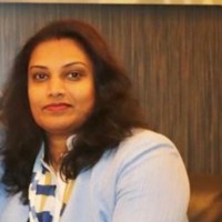Shyja Anoop