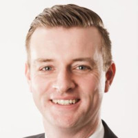 Martin Dalziel