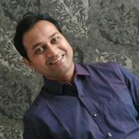 Kiran Ghadge