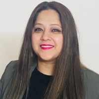 Komal Preet Kaur Minhas