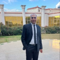 Mohamed Monsef