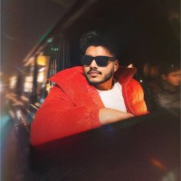 Krish Saini