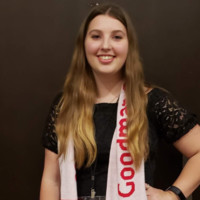 Meagan Gloor