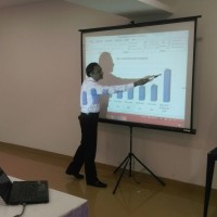 Srinath V Puranik