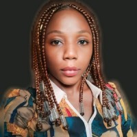 Oluebube Nwokedi