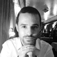 Daniel Alcoba