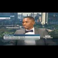 Rotimi Williams Monye