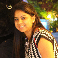 Sonal Desai