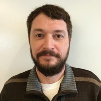 Chris Litz, CSM