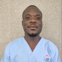 Favour Chukwudiegwu
