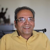Ashok Malhotra