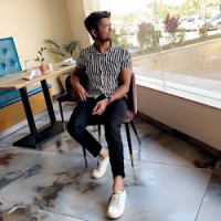 Sumit Danidhariya