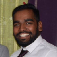 Kabilan Thirukumar