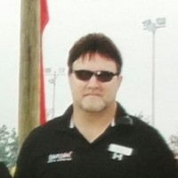 Darrin Vaughn