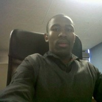 Matlou Alfred Lamola