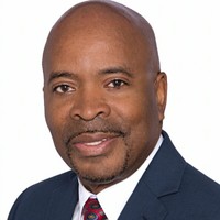 Donald F. Ricketts