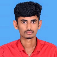 Gowtham RJ