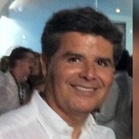 FERNANDO Benavente Castro-Málaga