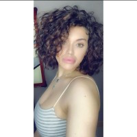 Gianna Jimenez