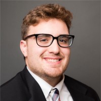 Justin Federico