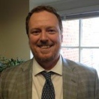 Carter Doyle, Ph.D.