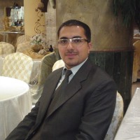 Maher Shaban