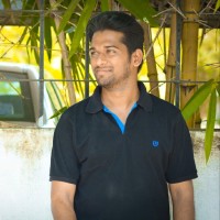 Karthikeyan S