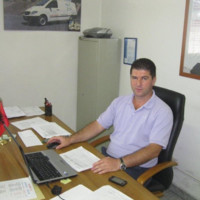 Idlir Hoxha