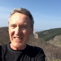 Yngve Andreas Øverland