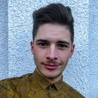Matej Dolenšek