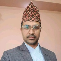 raju maharjan