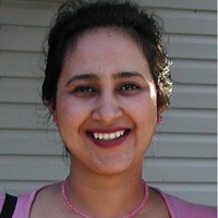Jagpreet Kaur