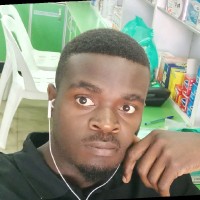 Ssentongo Richard