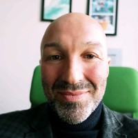 Cristiano Gialloreto