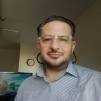 Reza Hazrathosseini