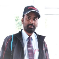 Mohamed Ismail Abdul Bari