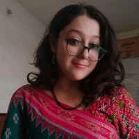 Nandini Tikku