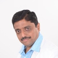 Raghavendra Kulkarni