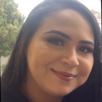 Reannon Romero