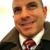 Joseph Ragosta